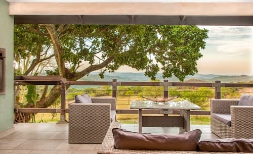 AtNature Luxury Self Catering Cottages