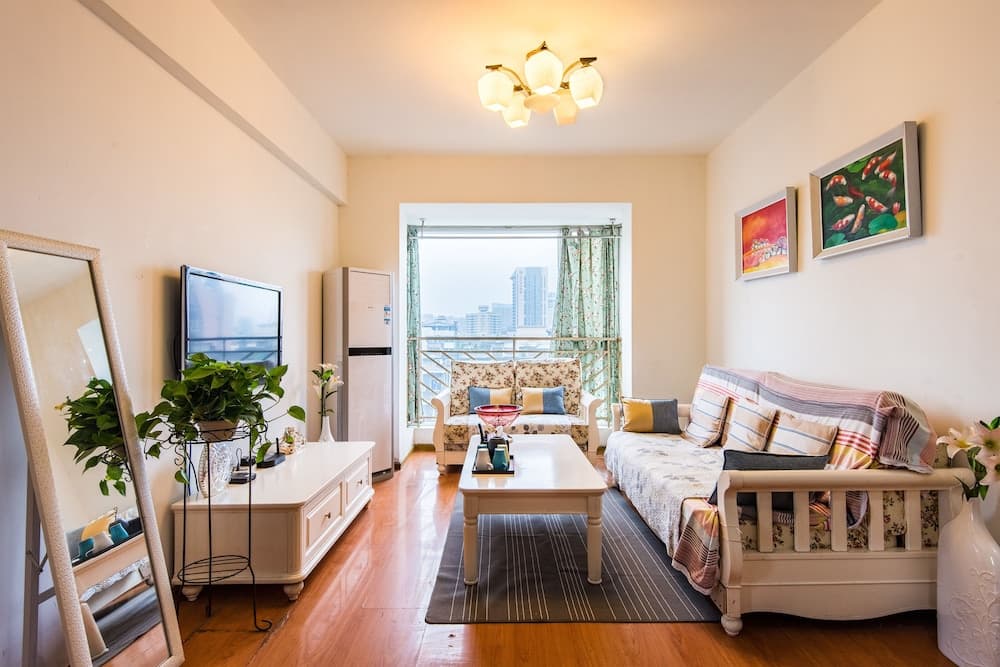 Chengdu Kuanzhai Alley Chen Homestay