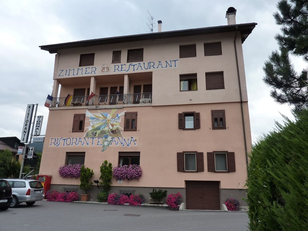 B&B Leonardi
