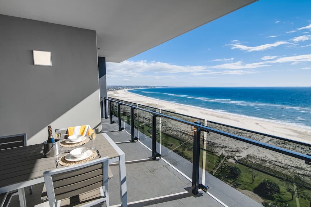 Iconic Kirra Beach Resort