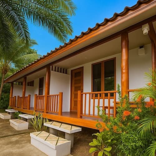 Anattaya Holiday Home
