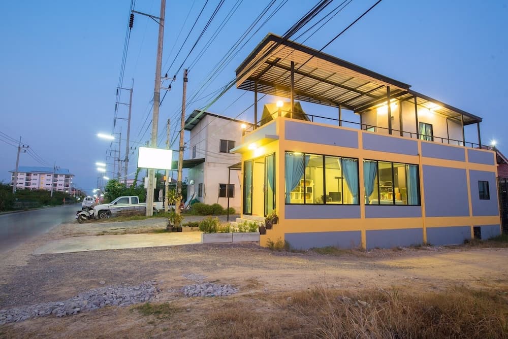 Mango Home 102