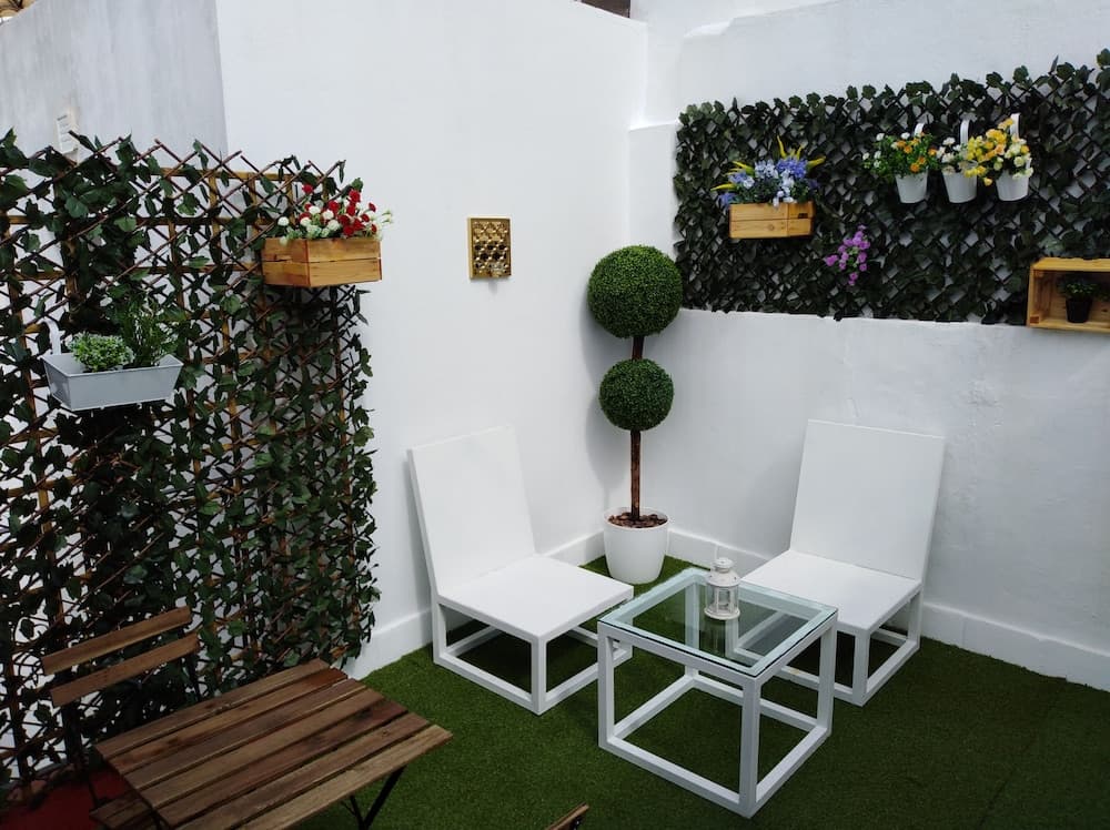 Apartamento Viana Home