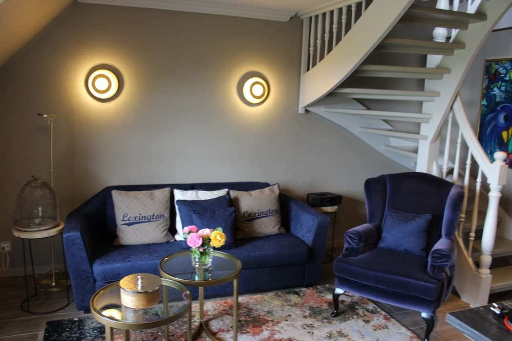 Ferienwohnung Heefwai 2 "w5"