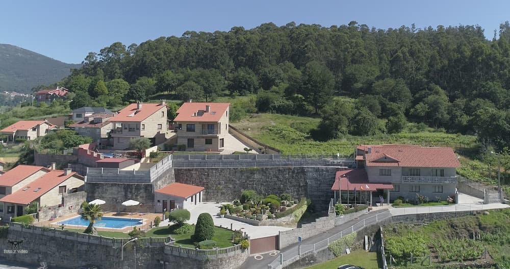 Hotel Liñares