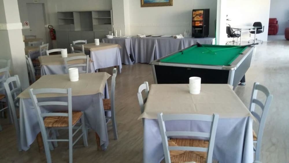 Yemek sevisi