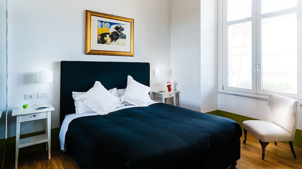 Donna Giulia - Luxury House