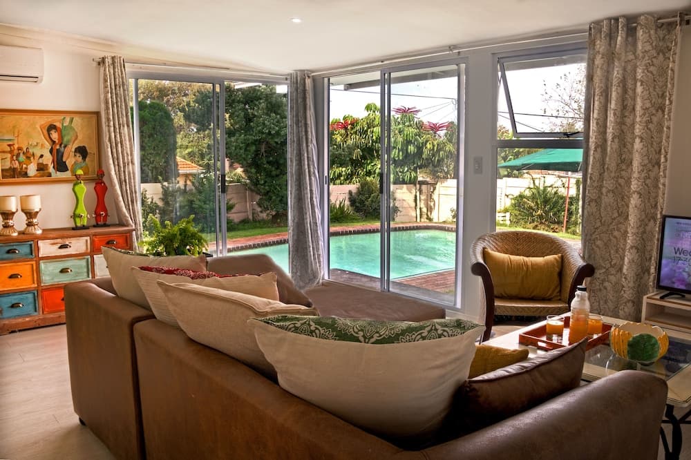 American Style Guesthouse