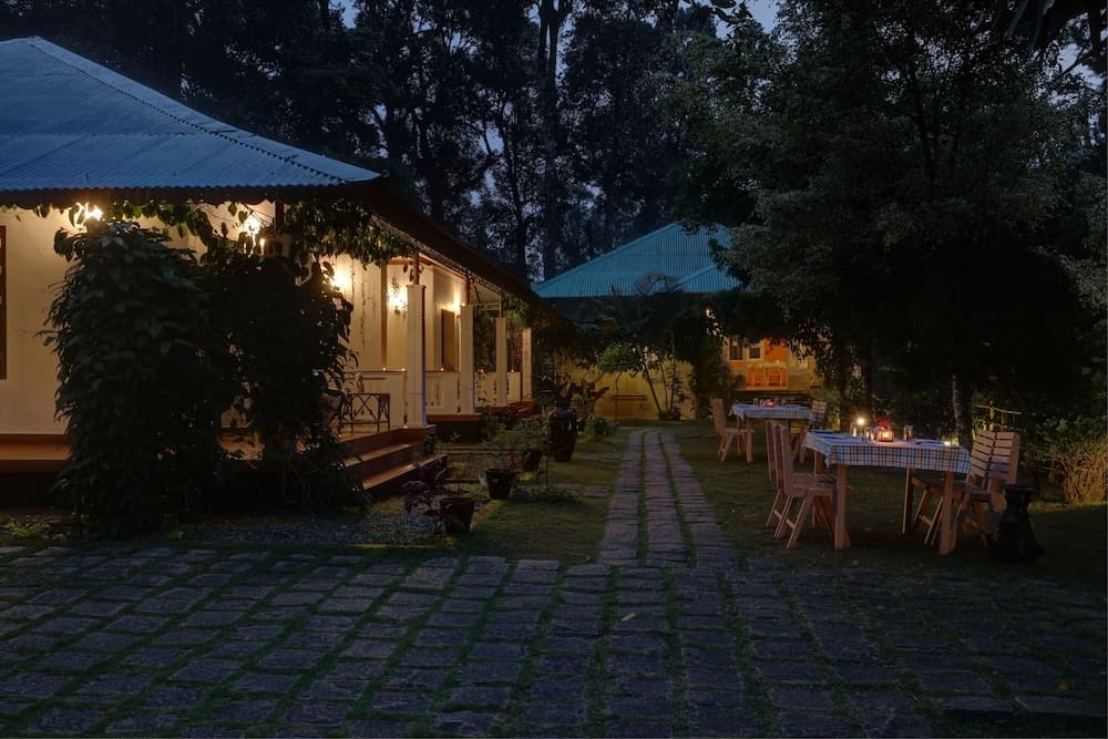 Dew Drops Farm Resorts