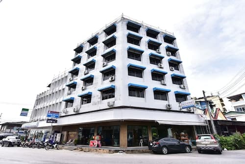 Krabi Grand Hotel
