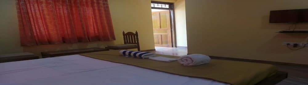 Room Maangta 331 - Colva Goa