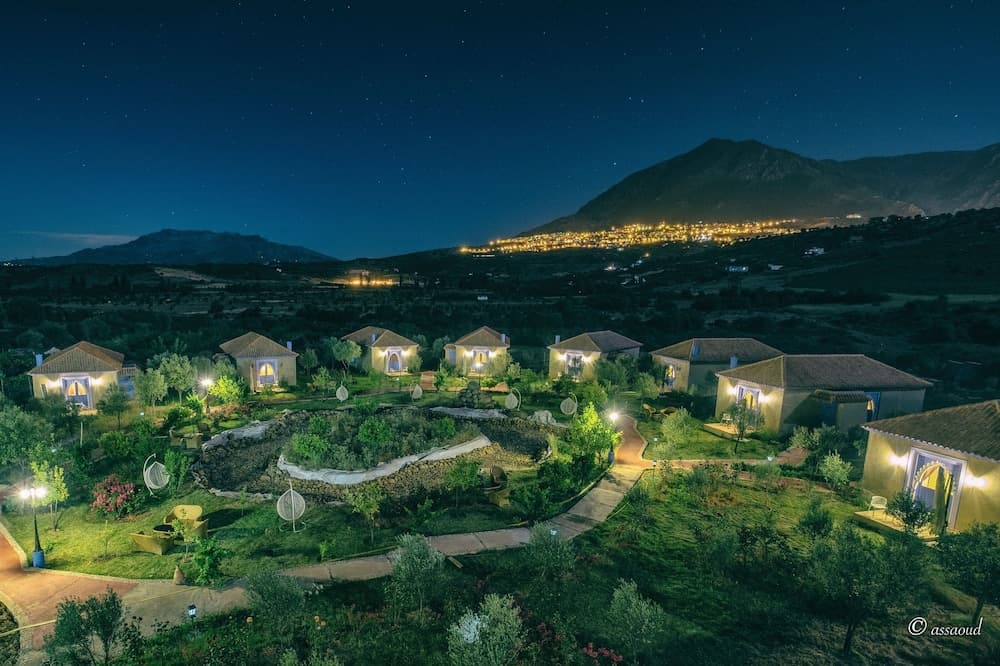 Dar Ba Sidi & Spa