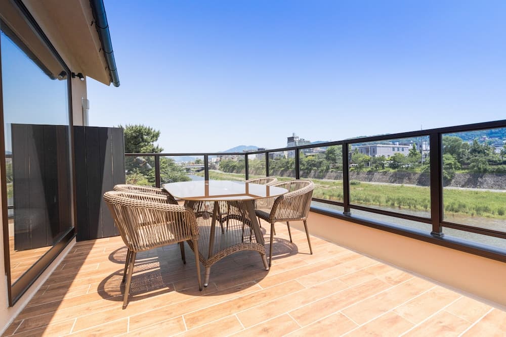 KumoMachiya Suieikaku