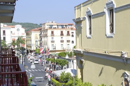 Palazzo Spasiano