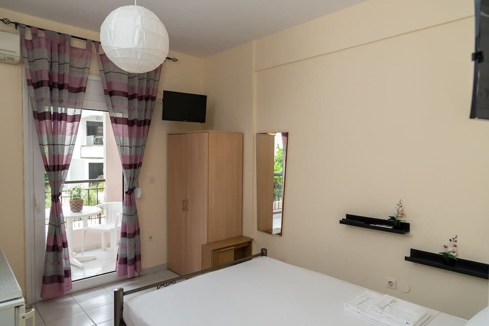 Banyo imkân ve özellikleri