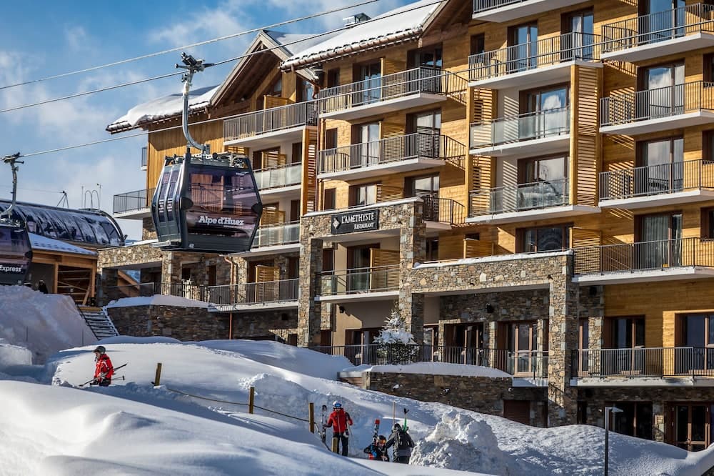 Résidence Daria-I Nor by Les Etincelles