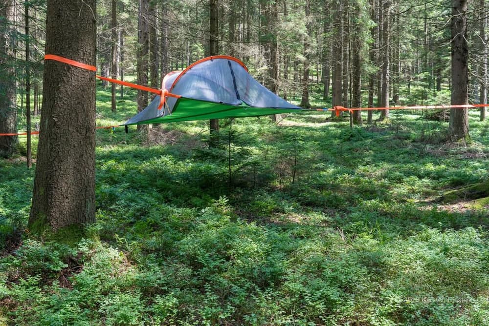 Konaklama yeri imkân ve özellikleri