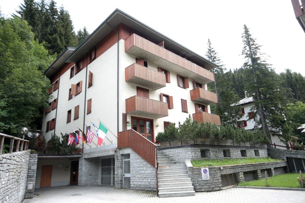 Residence Primula