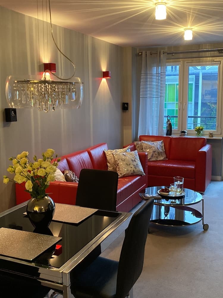 Good Time Apartments Zgoda