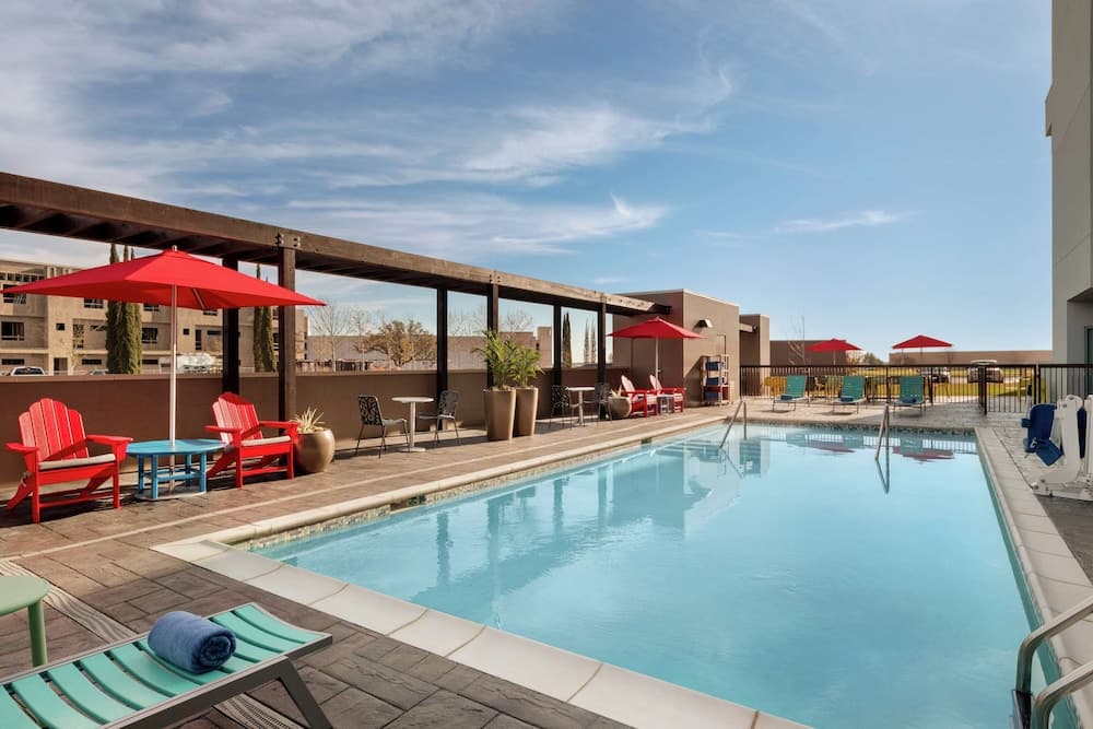 Home2 Suites by Hilton San Antonio North-Stone Oak, TX