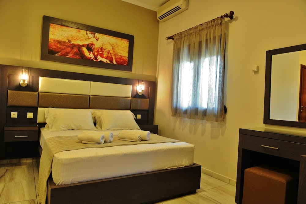 Sunday Summer Resort