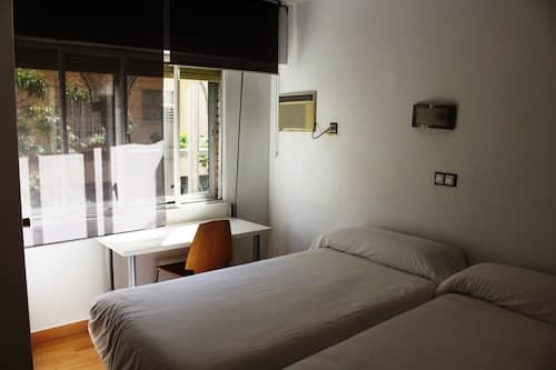 Hostal Al-Andalus