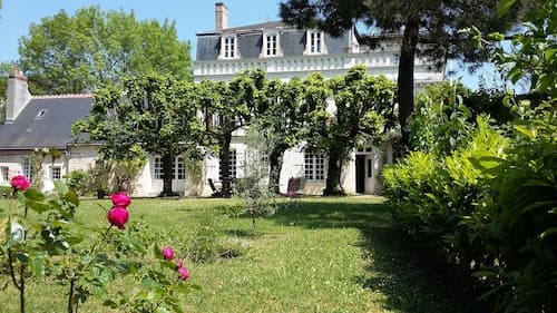 B&B La Héraudière