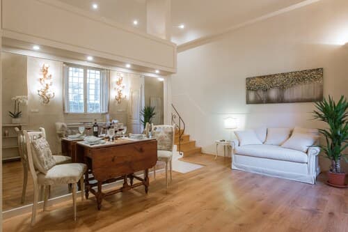 San Niccolo Elegance