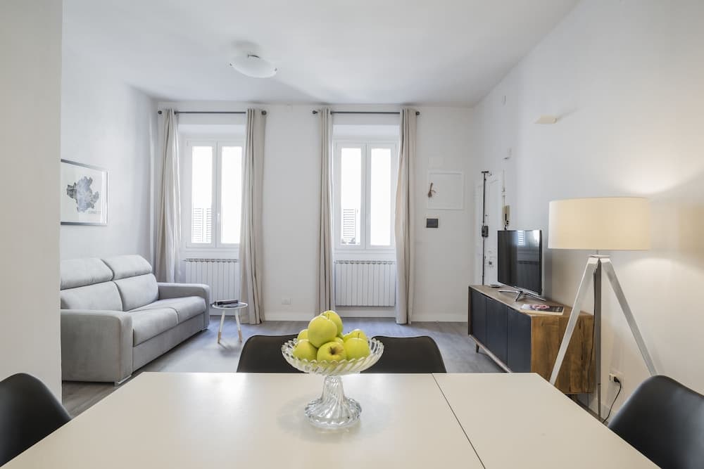 Sant’Ambrogio Passion