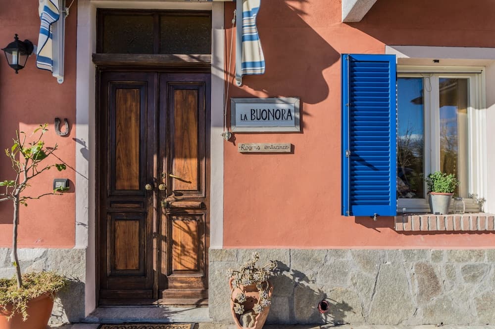 B&B La Buonora
