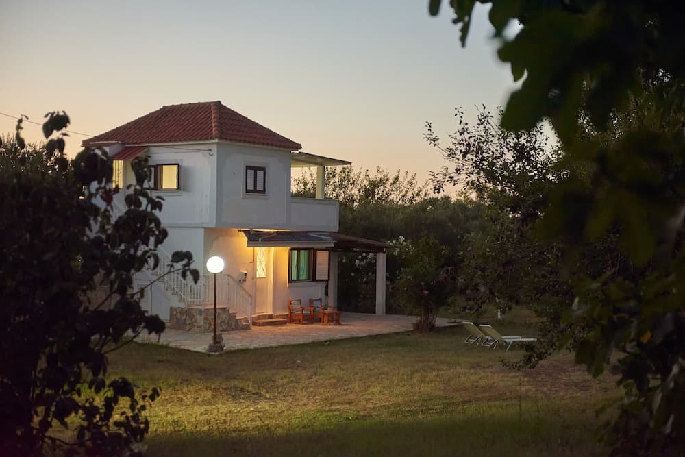 Villa Rania Zante Drosia