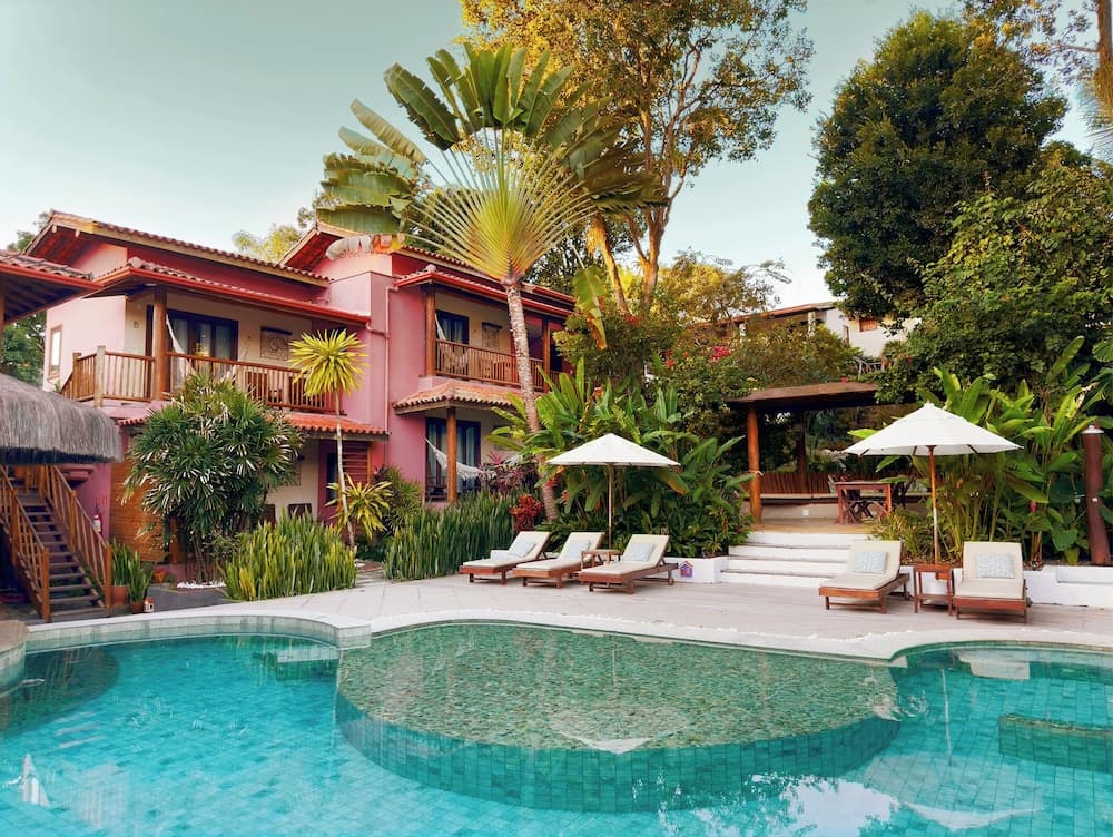 Paraíso Ecológico Pousada & SPA