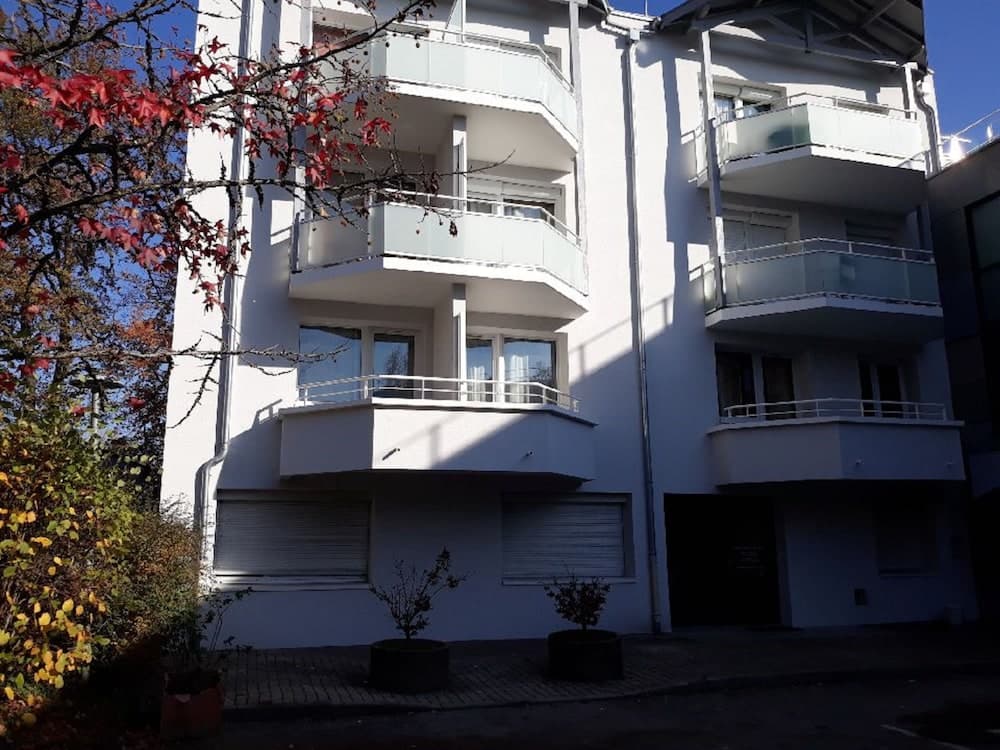 Appart'hotel Tempologis - Meylan