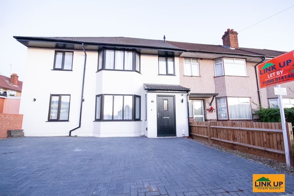 Lees House