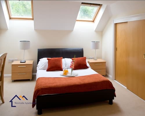 Bounty Suite Westlands House