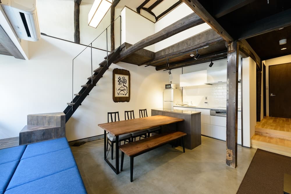 Shiki Homes TSURU KAME