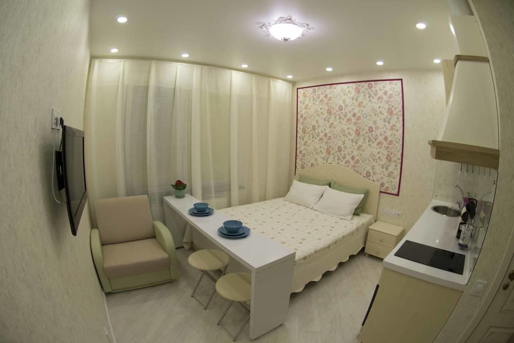 Cozy and Modern Provence Apartment