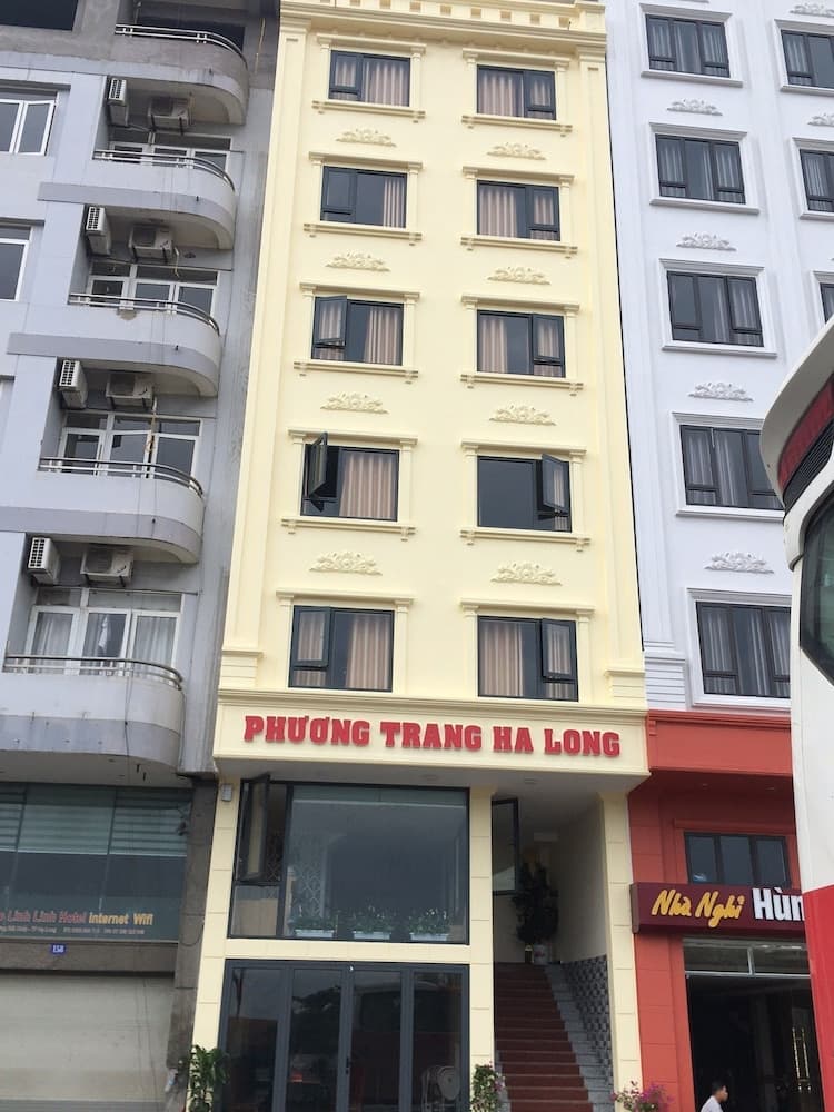 Phuong Trang Ha Long