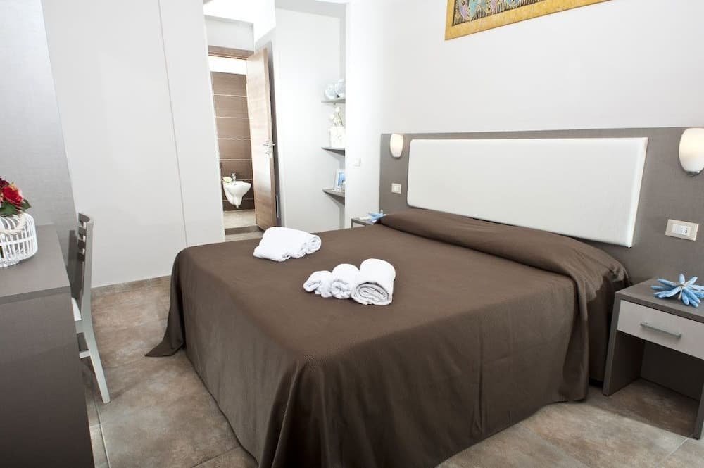 Hotel Aquarius