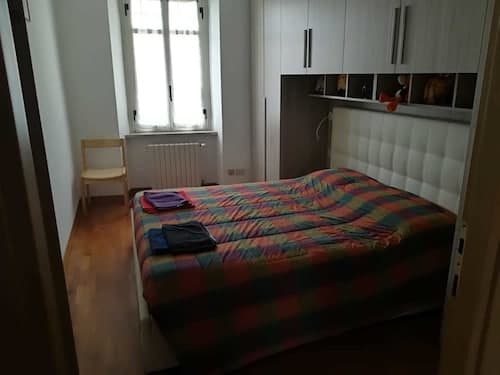 B&B Brunate Kangucavallo