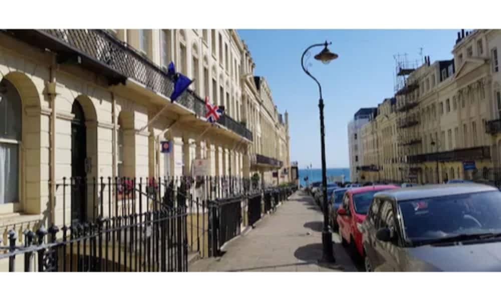 Andorra Guest Accommodation