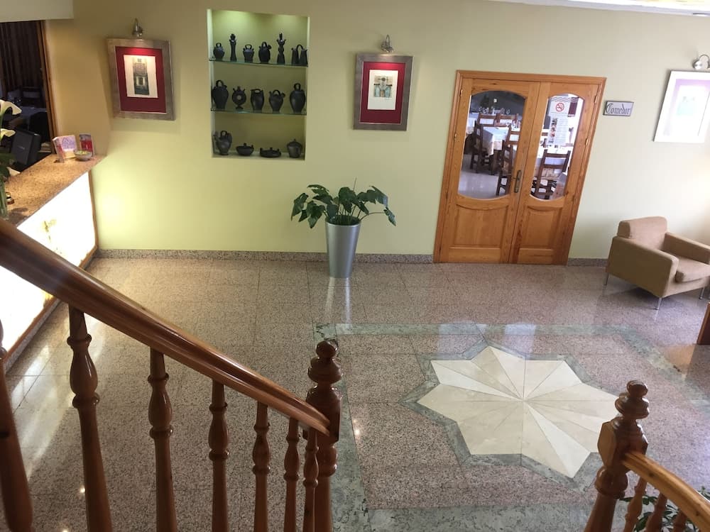 Giriş/çıkış büfesi
