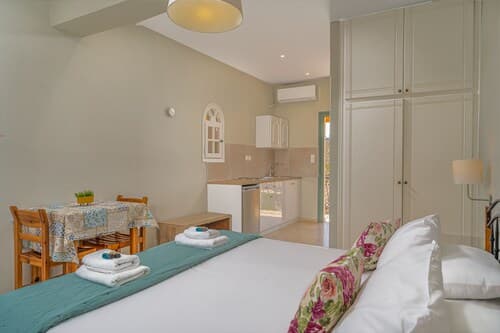 Porto Giardino Apartments