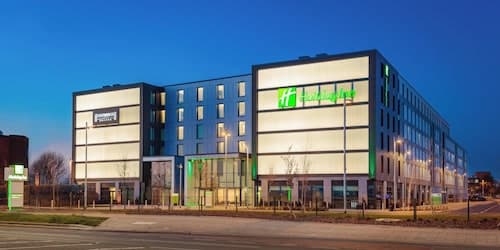 Holiday Inn London Heathrow - Bath Road by IHG