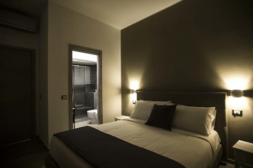 B&B GB Napoli Central Station