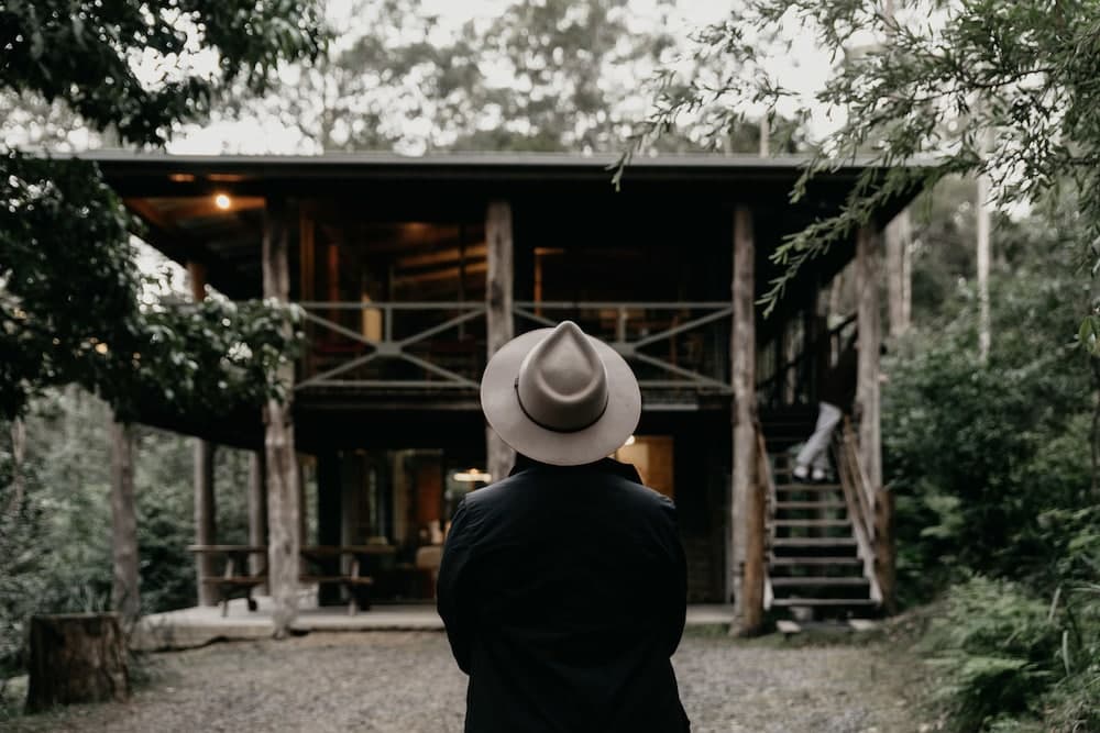 Carawirry Forest Escape