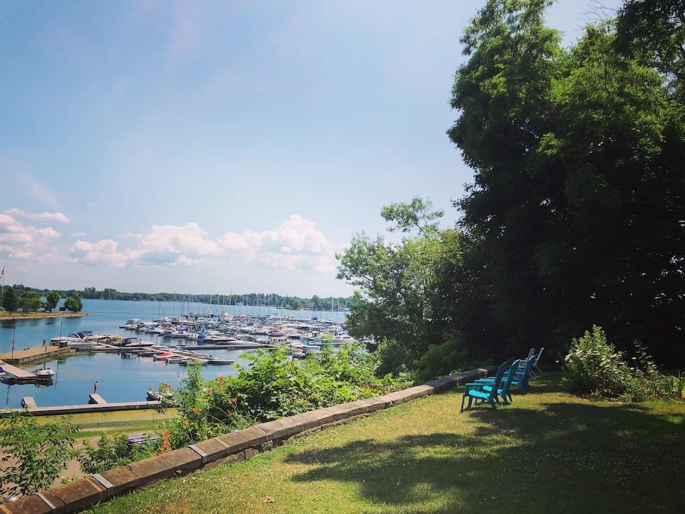 Waterside Inn