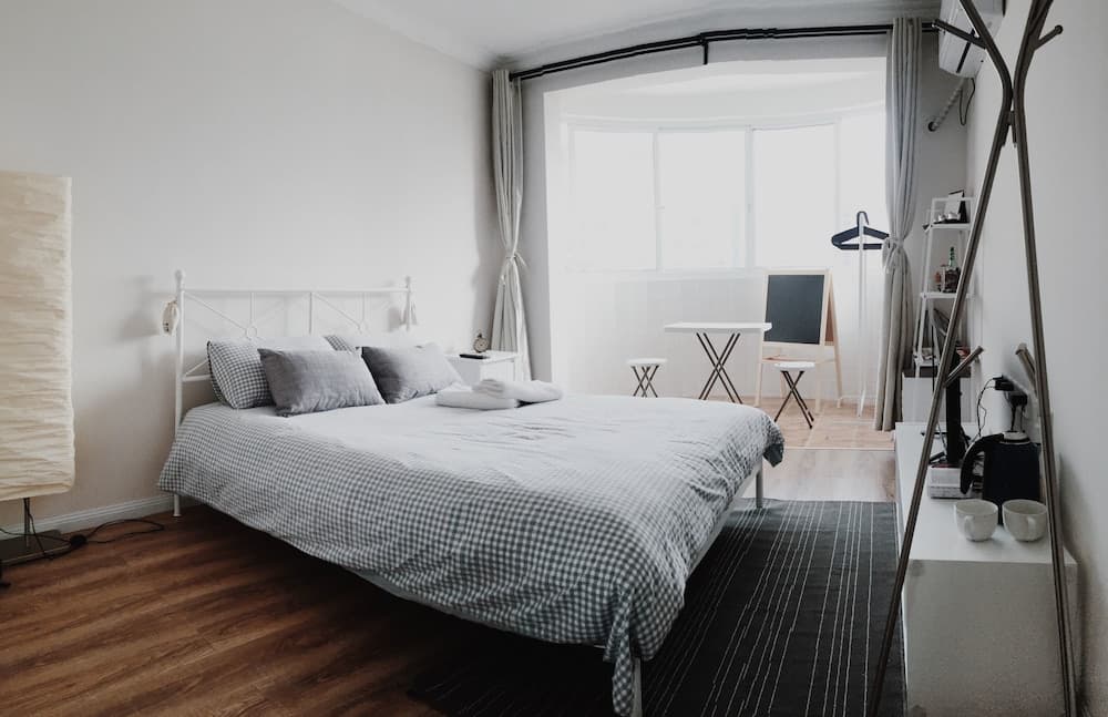 Henry's Apartment - South Shanxi Road