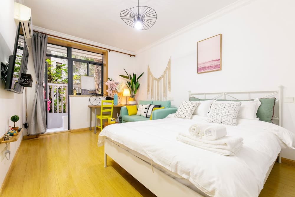 Henry's Apartment - Jiande Road