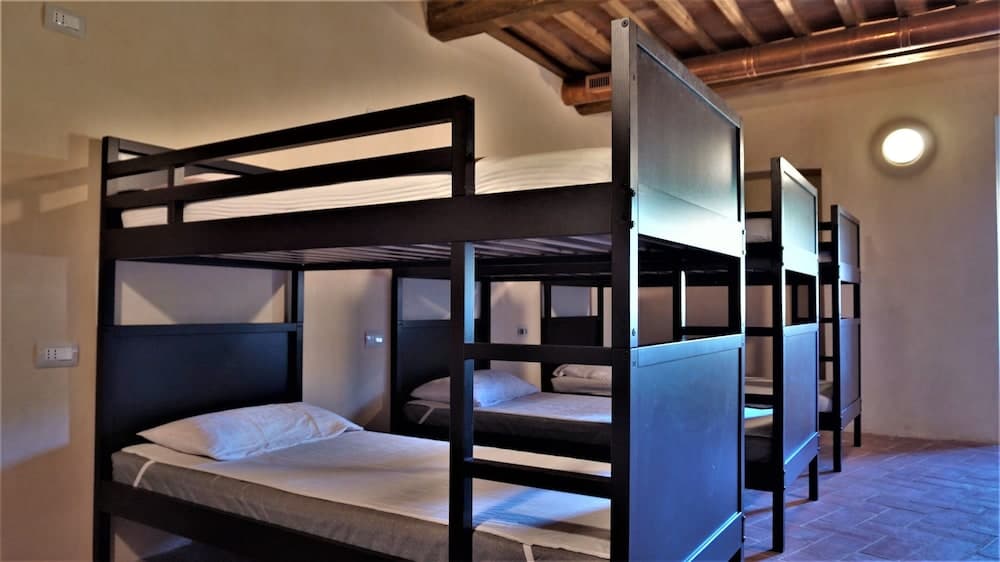 Contessa Ava Dei Lambardi - Hostel